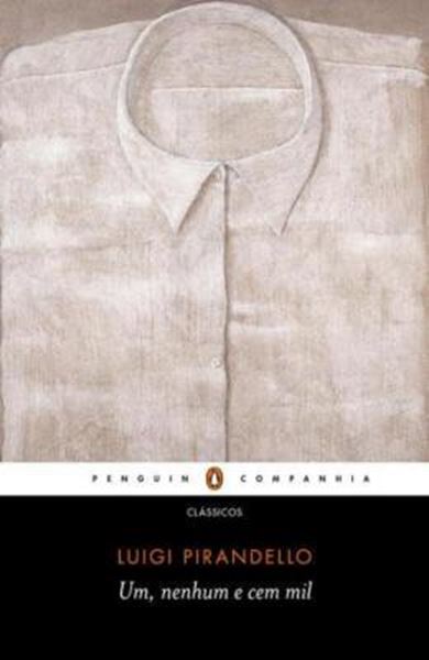 Picture of UM, NENHUM E CEM MIL