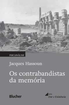 Imagem de OS CONTRABANDISTAS DA MEMORIA