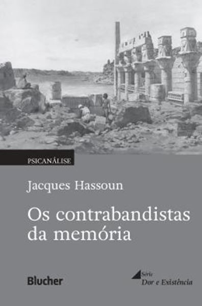 Picture of OS CONTRABANDISTAS DA MEMORIA