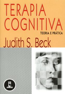 Imagem de TERAPIA COGNITIVA - TEORIA E PRATICA