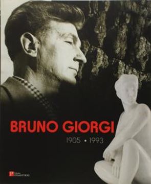 Imagem de BRUNO GIORGI - 1905/1993