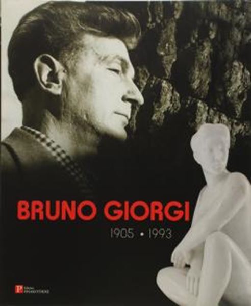 Picture of BRUNO GIORGI - 1905/1993