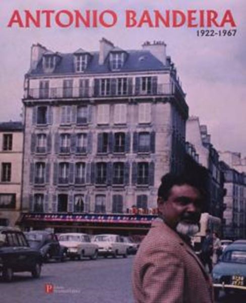 Picture of ANTONIO BANDEIRA (1922-1967)