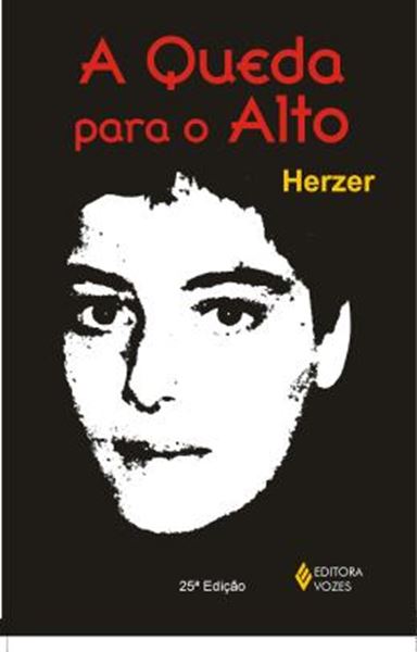 Picture of QUEDA PARA O ALTO