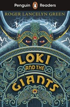 Imagem de LOKI AND THE GIANTS