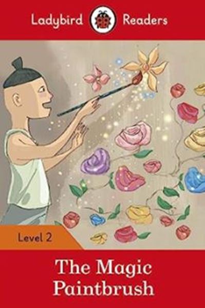 Picture of THE MAGIC PAINTBRUSH - LEVEL - 2