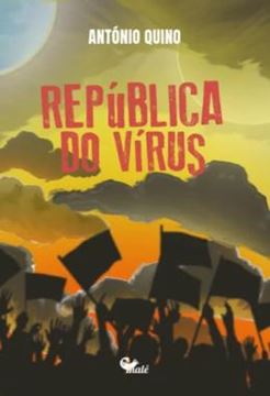 Imagem de REPUBLICA DO VIRUS