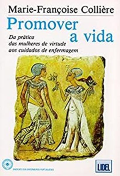 Picture of PROMOVER A VIDA - DA PRATICA DAS MULHERES DE VIRTUDE AOS CUIDADOS DE ENFERMAGEM