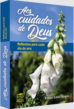 Imagem de AOS CUIDADOS DE DEUS 