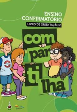 Imagem de COMPARTILHA - LIVRO DE ORIENTACAO 2