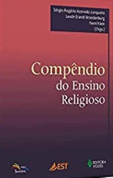 Picture of COMPENDIO DO ENSINO RELIGIOSO