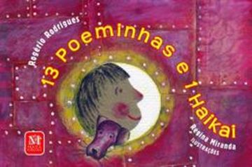 Imagem de 13 POEMINHAS E 1 HAIKAI