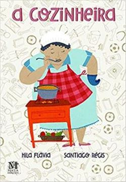 Imagem de A COZINHEIRA 