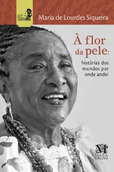 Picture of À FLOR DA PELE