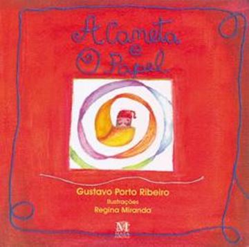 Imagem de A CANETA E O PAPEL