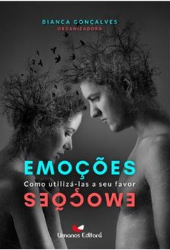 Imagem de EMOCOES - COMO UTILIZA-LAS A SEU FAVOR
