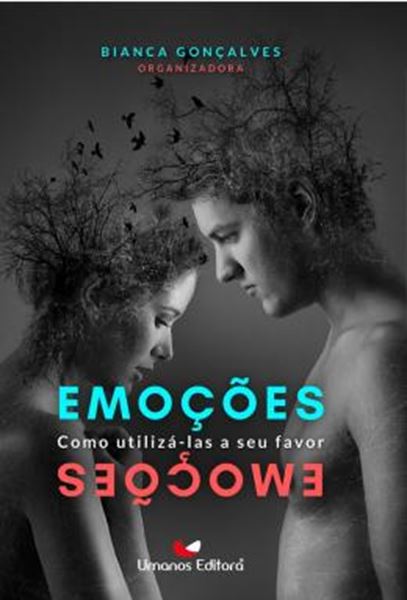 Picture of EMOCOES - COMO UTILIZA-LAS A SEU FAVOR
