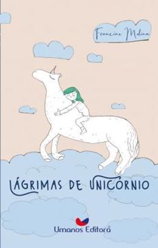 Imagem de LAGRIMA DE UNICORNIO