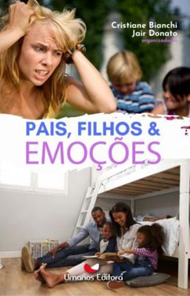 Picture of PAIS, FILHOS E EMOCOES