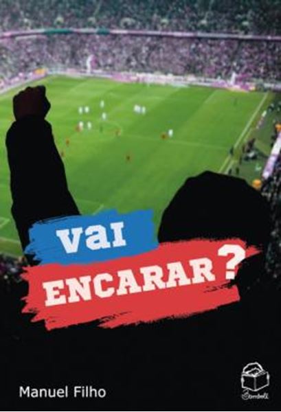 Picture of VAI ENCARAR?