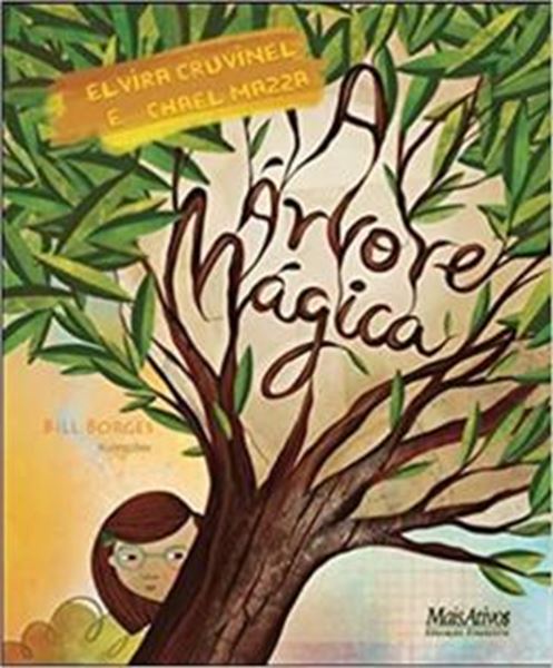 Picture of ARVORE MAGICA, A