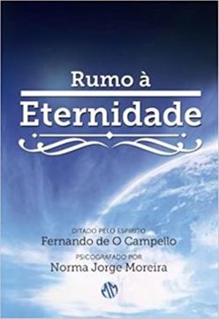 Imagem de RUMO A ETERNIDADE 