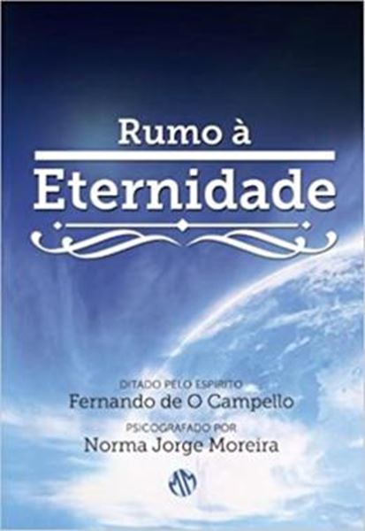 Picture of RUMO A ETERNIDADE 