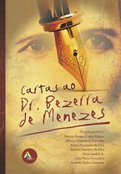 Imagem de CARTAS AO DR. BEZERRA DE MENEZES                   