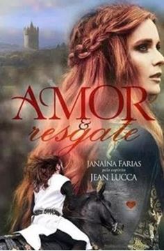 Imagem de AMOR E RESGATE                                     