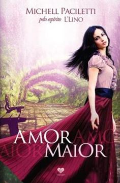 Imagem de AMOR MAIOR                                         