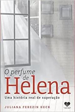 Imagem de PERFUME DE HELENA, O                               