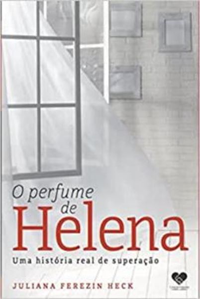 Picture of PERFUME DE HELENA, O                               