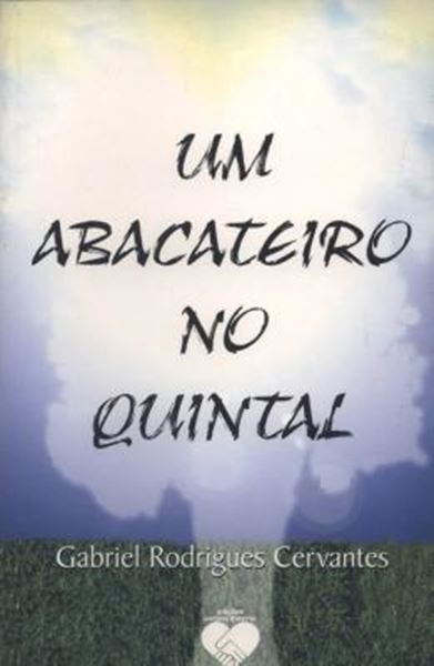 Picture of ABACATEIRO NO QUINTAL , UM
