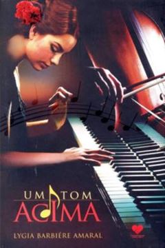 Imagem de UM TOM ACIMA