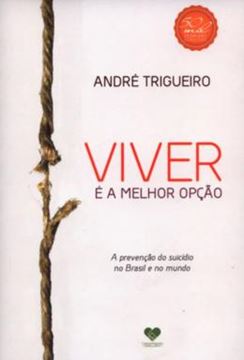 Imagem de VIVER E A MELHOR OPCAO                             