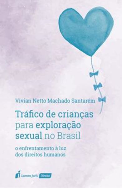 Picture of TRAFICO DE CRIANCAS PARA EXPLORACAO SEXUAL NO BRASIL 