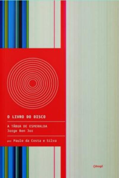 Picture of TABUA DE ESMERALDA - JORGE BEN JOR, A