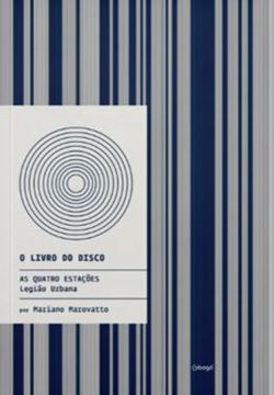 Imagem de AS QUATRO ESTACOES - LEGIAO URBANA