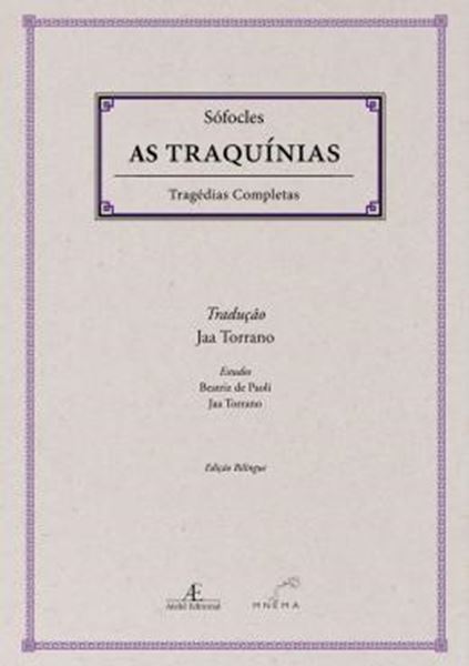 Picture of TRAQUINIAS, AS