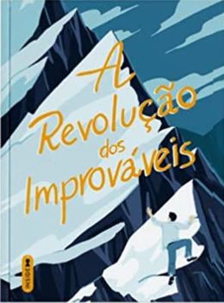 Picture of A REVOLUCAO DOS IMPROVAVEIS