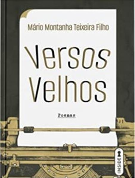 Picture of VERSOS VELHOS
