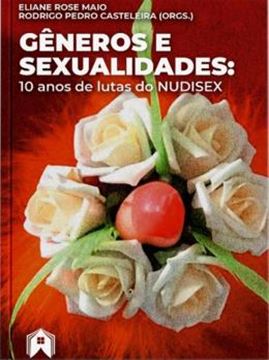 Imagem de GENEROS E SEXUALIDADES 10 ANOS DE LUTAS NUDISEX