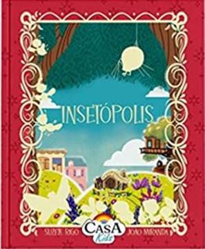 Imagem de INSETOPOLIS