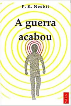 Imagem de A GUERRA ACABOU