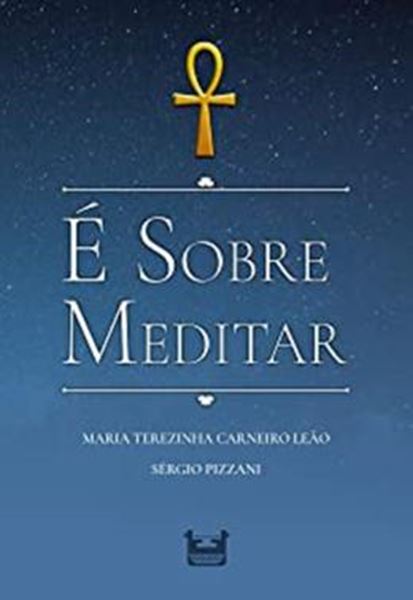 Picture of SOBRE MEDITAR, E 