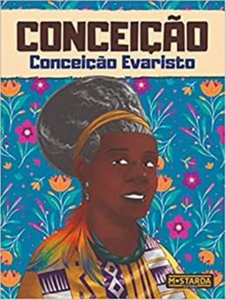 Picture of CONCEICAO - CONCEICAO EVARISTO