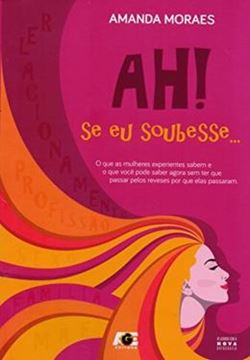 Imagem de AH SE EU SOUBESSE...