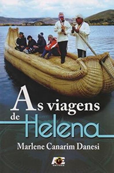 Picture of VIAGENS DE HELENA, AS