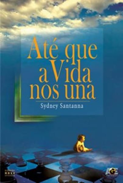 Picture of ATE QUE A VIDA NOS UNA