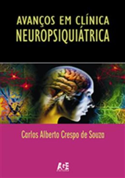Picture of AVANCOS EM CLINICA NEUROPSIQUIATRICA